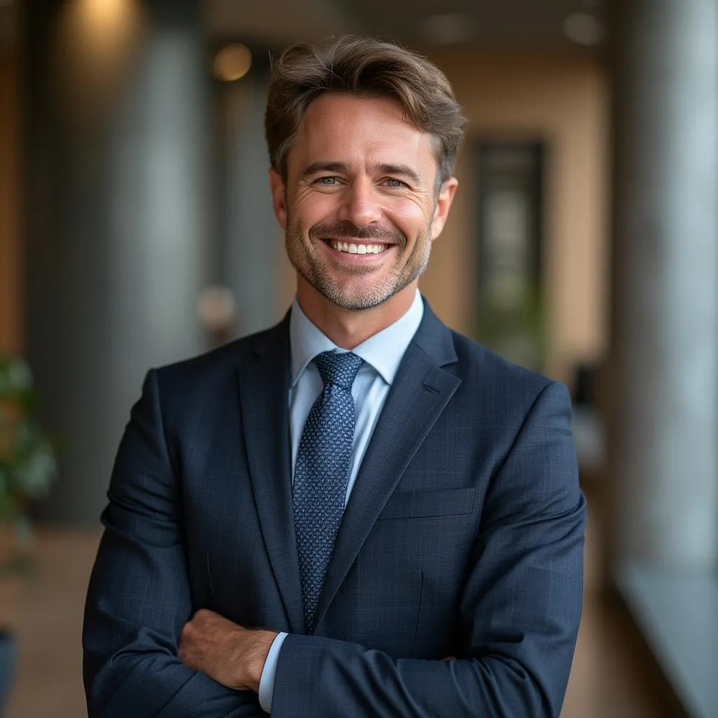 Consultor senior profesional