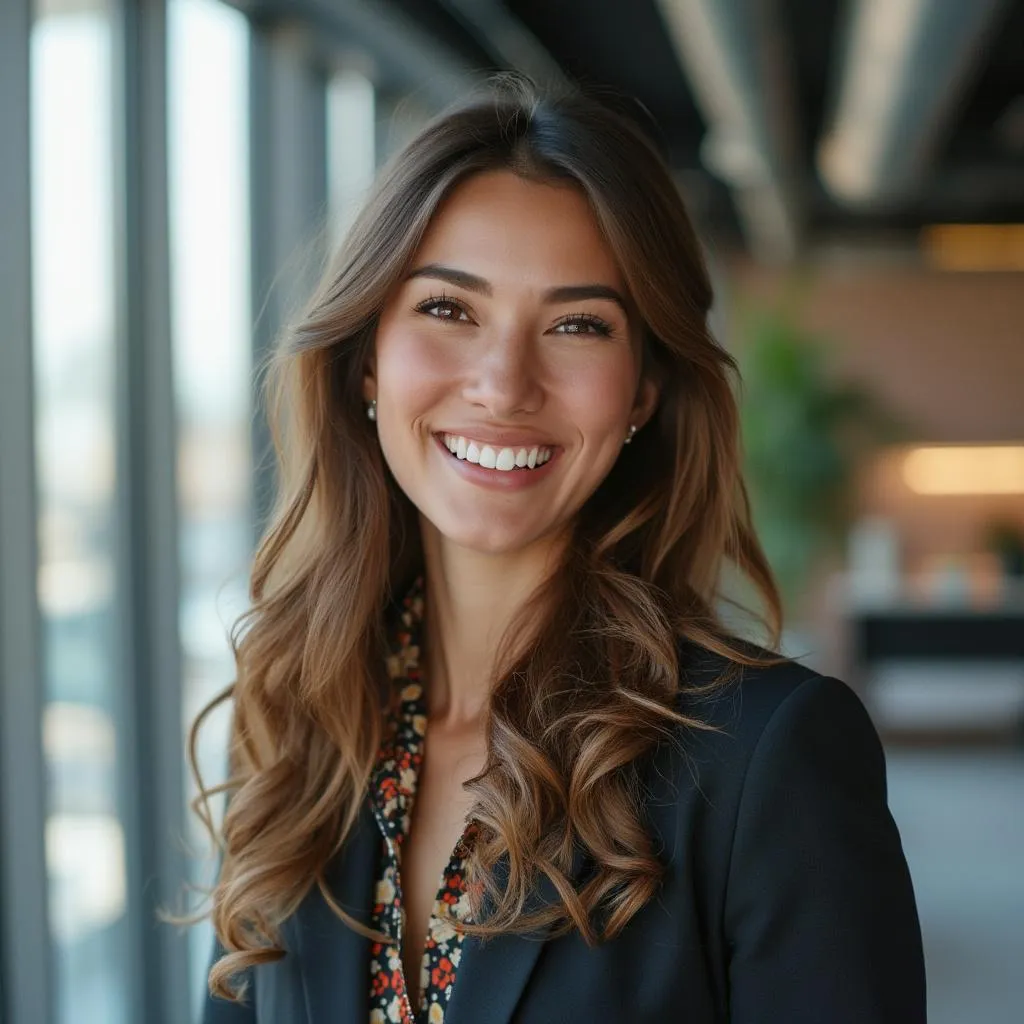 CEO Patricia Mendoza